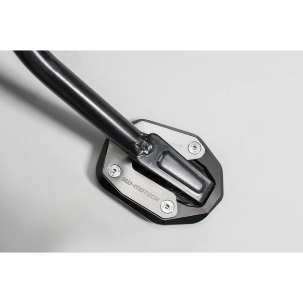 SW-MOTECH SIDE STAND FOOT EXTENSION