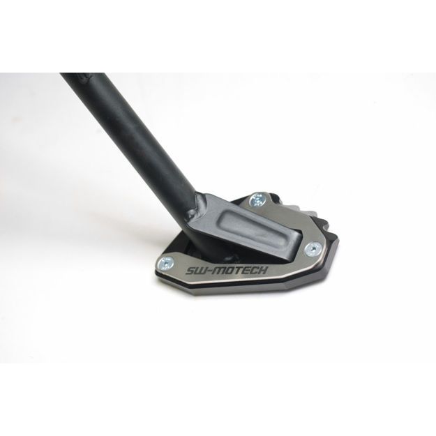 SW-MOTECH SIDE STAND FOOT EXTENSION