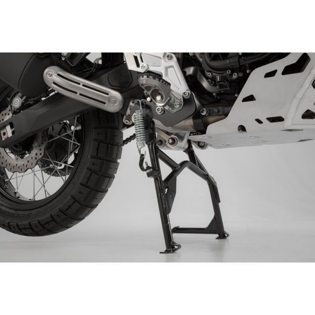 SW-MOTECH Centerstand YAMAHA TENERE 700