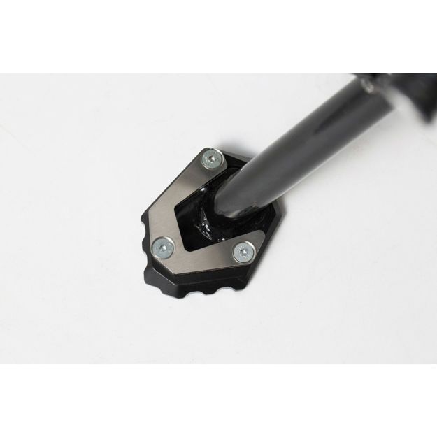 SW-MOTECH SIDE STAND FOOT EXTENSION