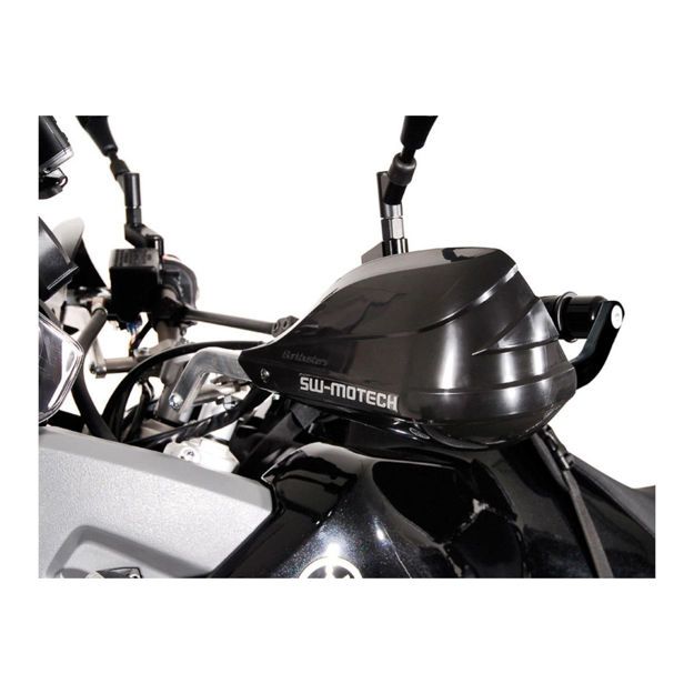 SW-MOTECH BBSTORM handguard kit