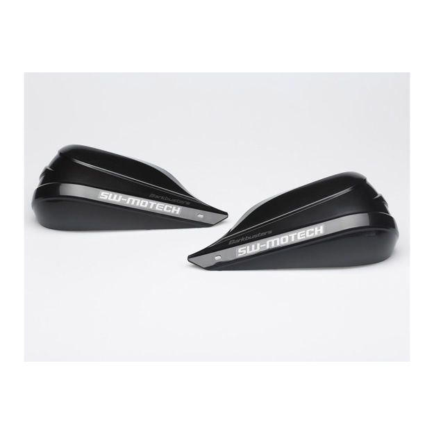 SW-MOTECH BBSTORM handguard kit