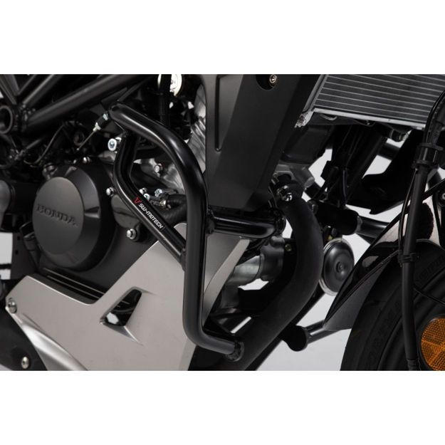 SW-MOTECH Crash bar