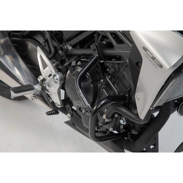 SW-MOTECH Crash bar