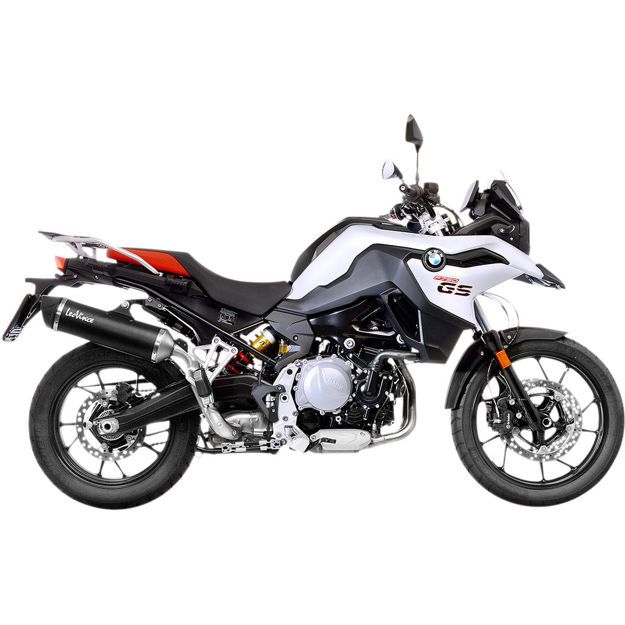 LEOVINCE MUFFLER NERO BMW 
Τελικό  BMW F 750 GS ABS 