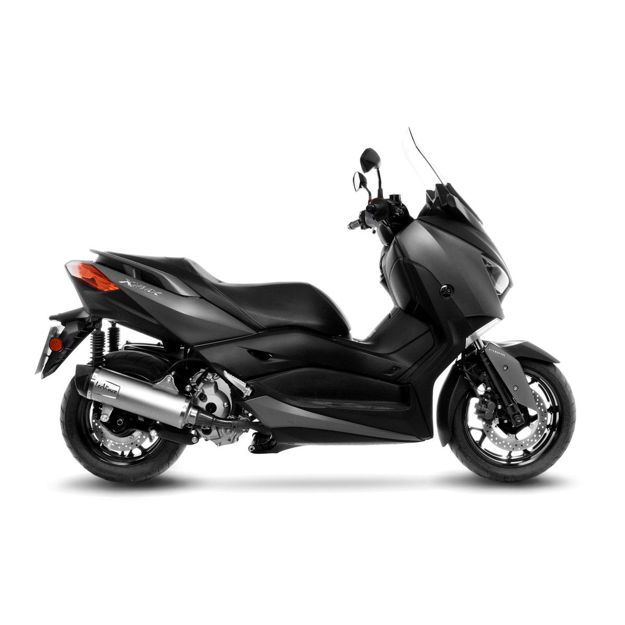 LEOVINCE EXHAUST LV ONE EVO YAMAHA 
Τελικό 