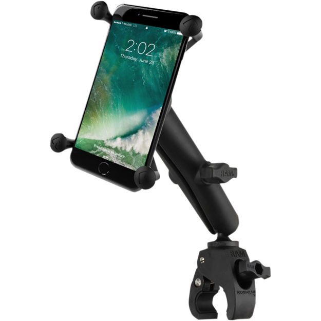 RAM MOUNT KIT XGRIP SML TOUGH CLAW