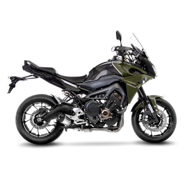 LEOVINCE EXHAUST LVONE YAMAHA 
Εξάτμιση Yamaha MT-09 ABS Tracer