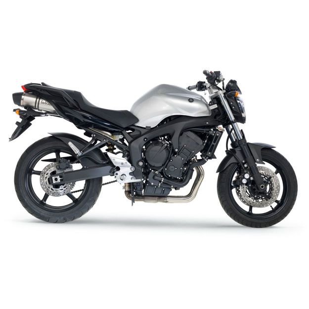 LEOVINCE SLIP-ON SBK LV ONE FZ6 
Τελικό YAMAHA FZ6 600 S2 ABS Fazer 