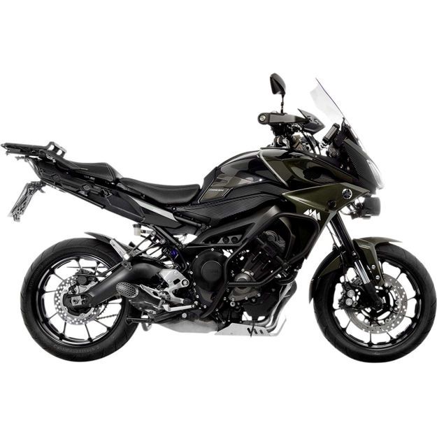 LEOVINCE MUFFLER UPGRADE MT-09
Εξάτμιση Yamaha MT-09