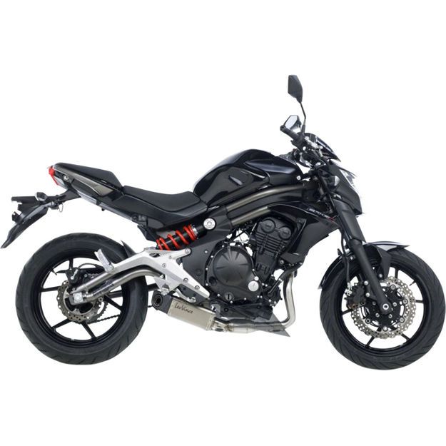 LEOVINCE EXHAUST SBK Εξάτμιση KAWASAKI NINJA 650 2015-2016