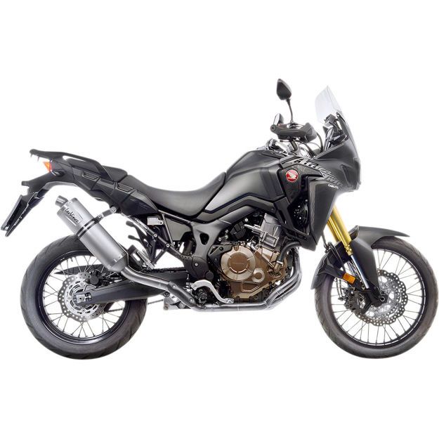 LEOVINCE EXHAUST ONE EVO Εξάτμιση HONDA CRF 1000 2016