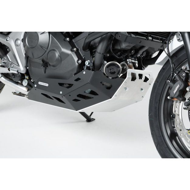 SW-MOTECH ENGINE GUARD