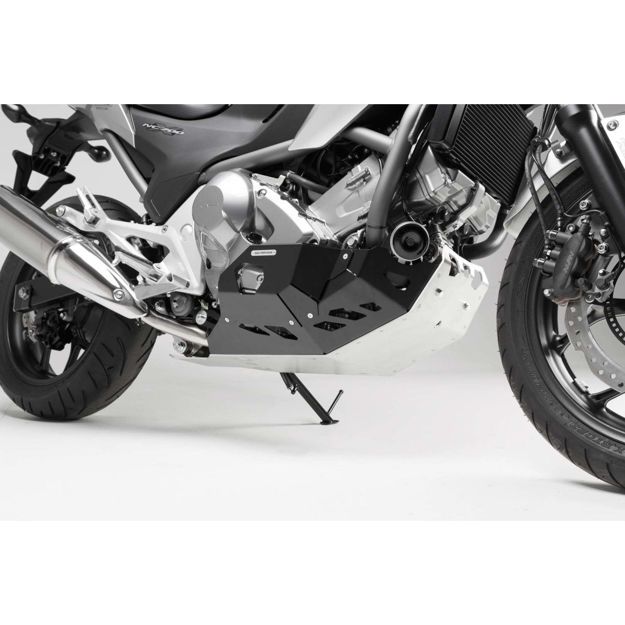SW-MOTECH ENGINE GUARD