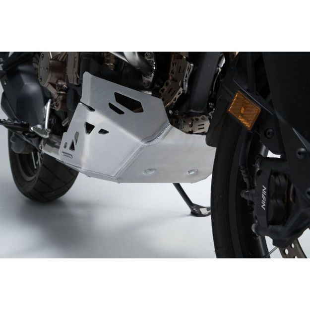 SW-MOTECH ENGINE GUARD