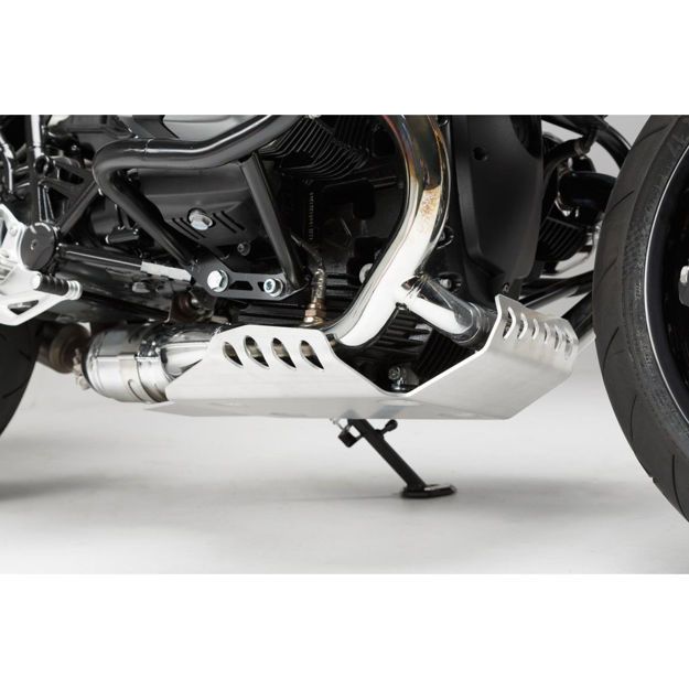 SW-MOTECH ENGINE GUARD