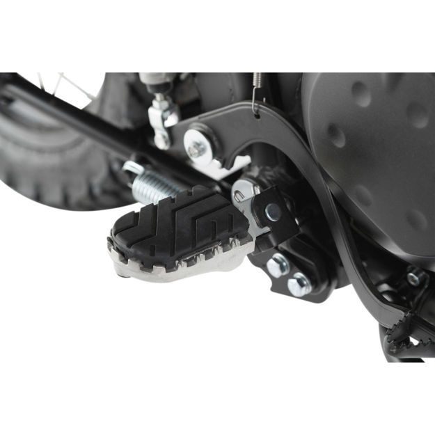 SW-MOTECH Ion Footrest
Μασπιέ