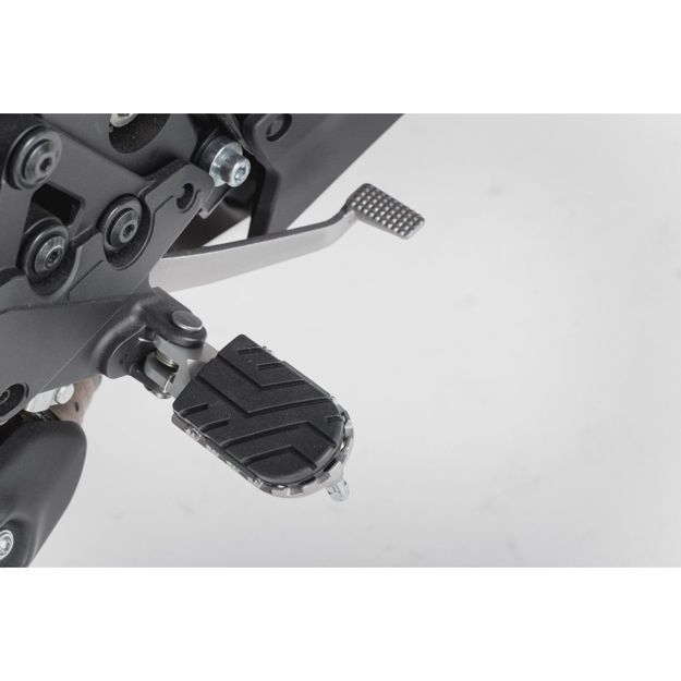 SW-MOTECH Ion Footrest
Μασπιέ