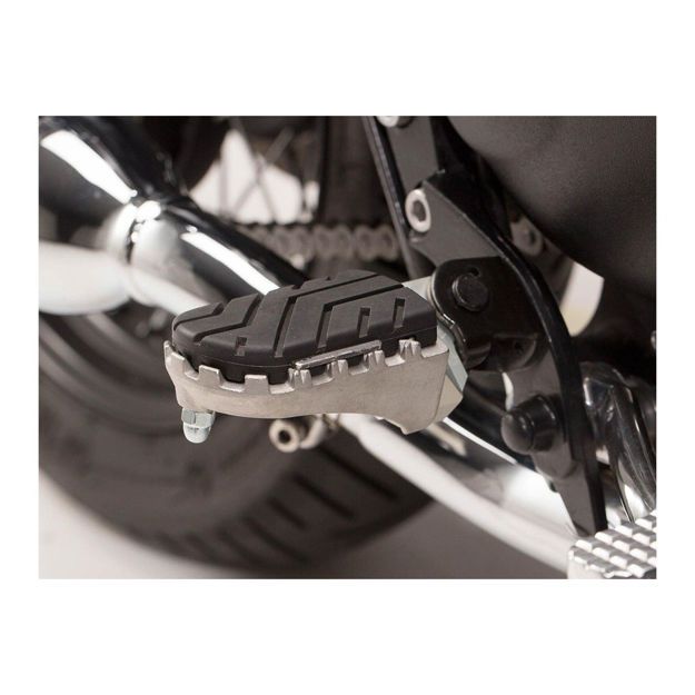 SW-MOTECH Ion Footrest
Μασπιέ