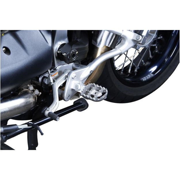 SW-MOTECH Ion Footrest
Μασπιέ