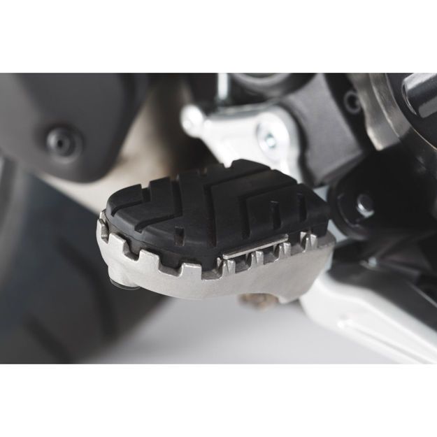 SW-MOTECH Ion Footrest
Μασπιέ
