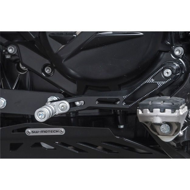 SW-MOTECH Gear Lever
