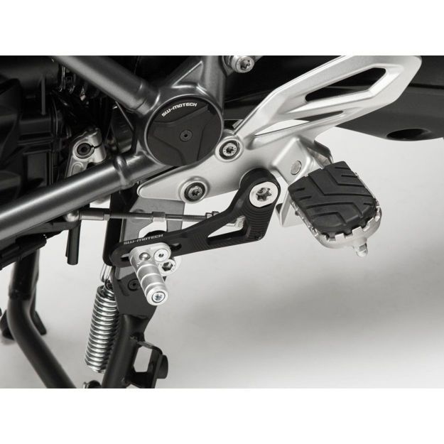SW-MOTECH Gear Lever