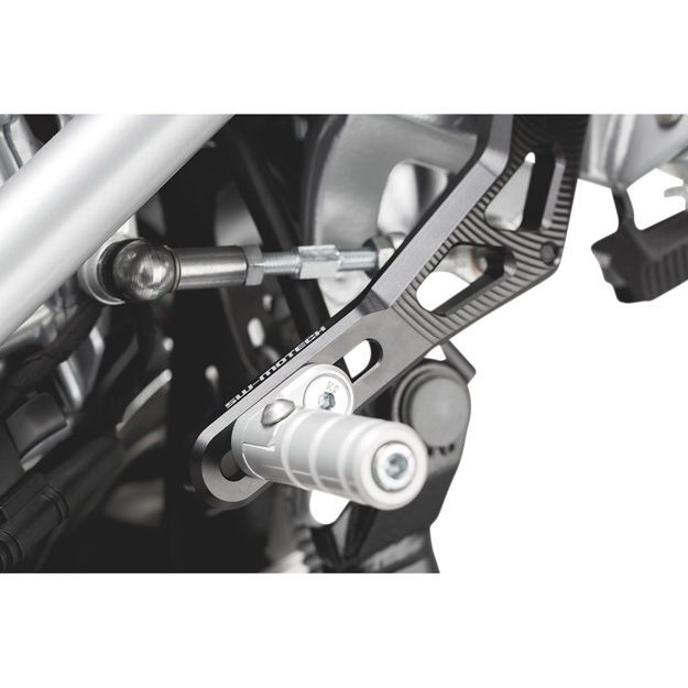 SW-MOTECH Gear Lever