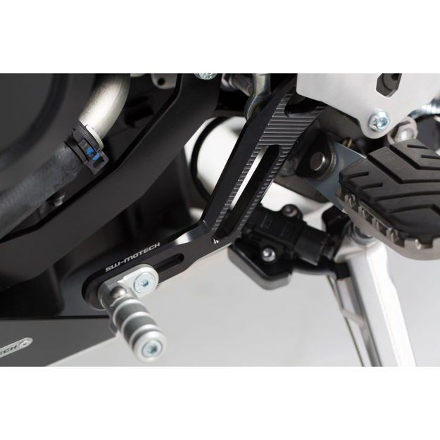 SW-MOTECH Gear Lever