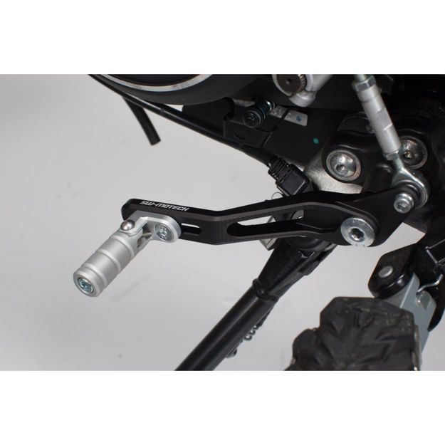 SW-MOTECH Gear Lever