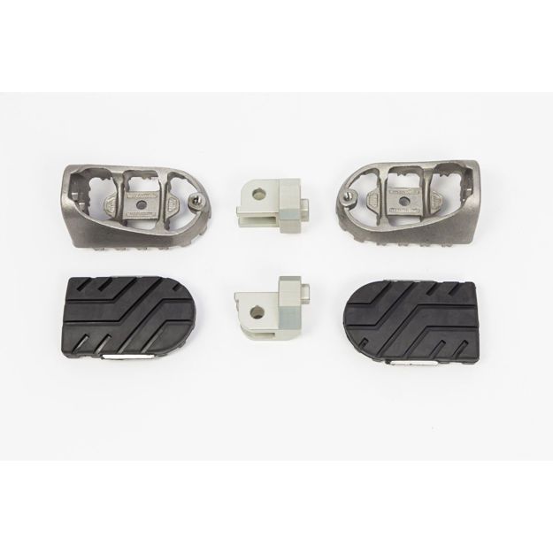 SW-MOTECH Ion Footrest
Μασπιέ
