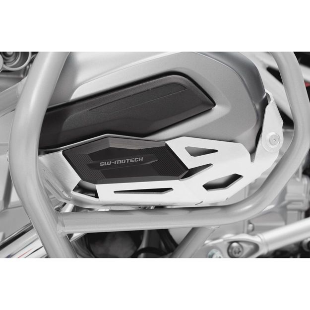 SW-MOTECH Cylinder Guard