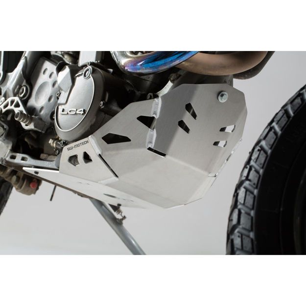 SW-MOTECH ENGINE GUARD