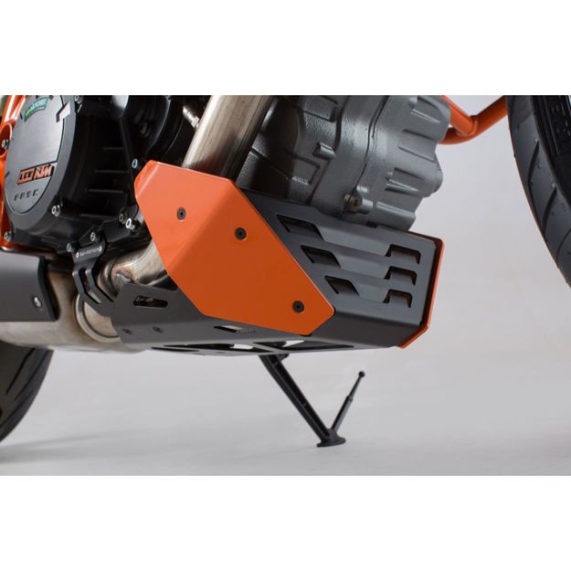 ΚΑΡΙΝΑ SW-MOTECH KTM SUPER DUKE 1290 R ABS SUPER DUKE 1290 GT ABS