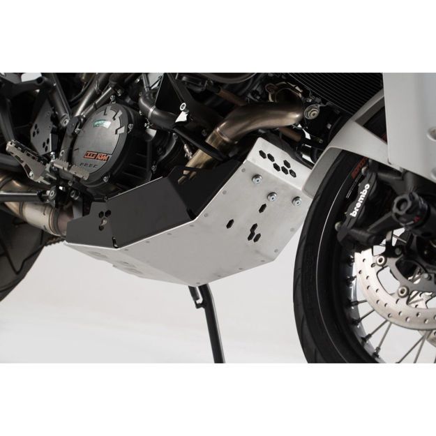 SW-MOTECH ENGINE GUARD