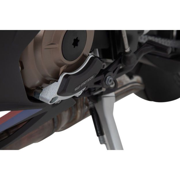 SW-MOTECH Engine Case Protector