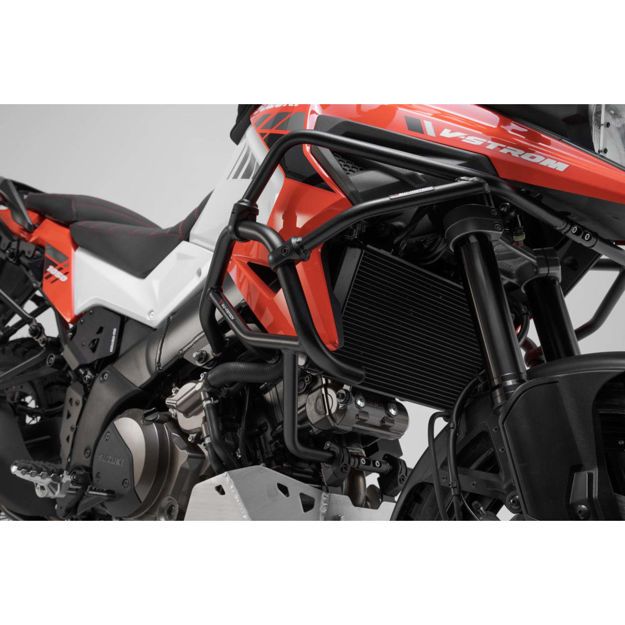 SW-MOTECH Crash bar