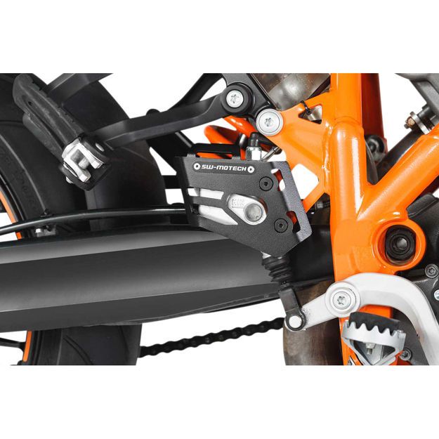 SW-MOTECH Brake cylinder guard