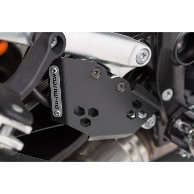 SW-MOTECH Brake cylinder guard