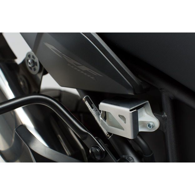 SW-MOTECH Brake reservoir guard