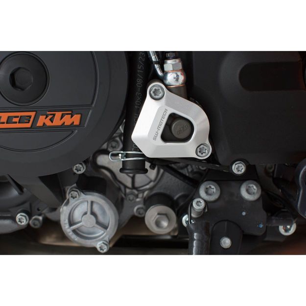 SW-MOTECH Clutch slave cylinder guard