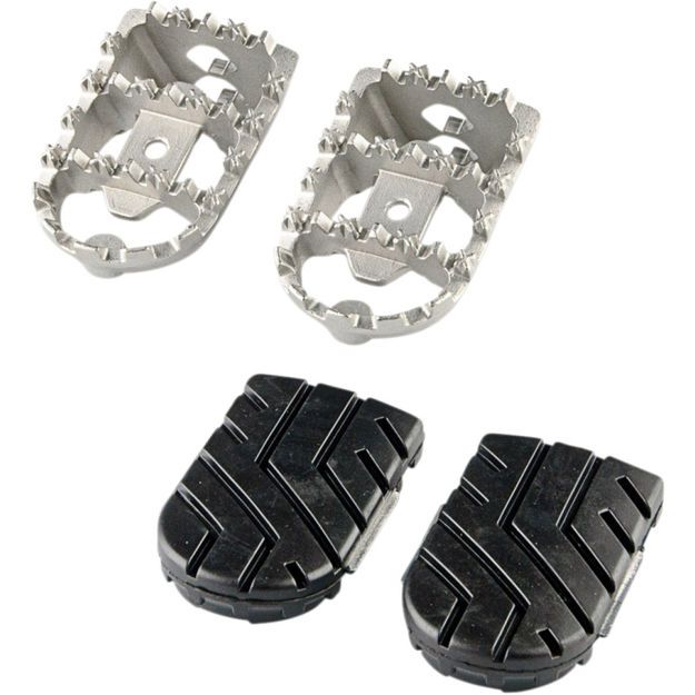 SW-MOTECH Ion Footrest
Μασπιέ