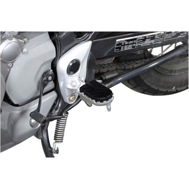SW-MOTECH Ion Footrest
Μασπιέ