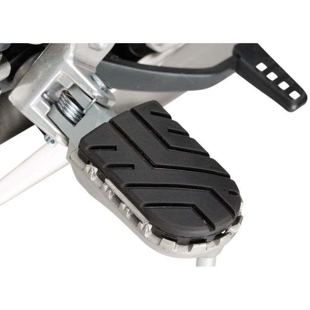 SW-MOTECH Ion Footrest
Μασπιέ