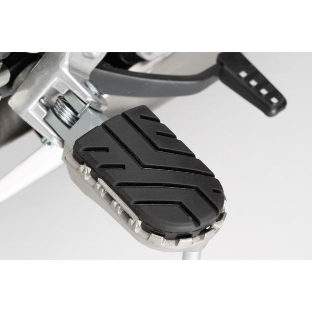 SW-MOTECH Ion Footrest
Μασπιέ