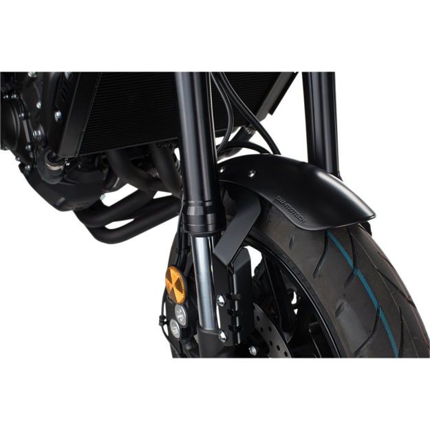 SW-MOTECH FRONT FENDER KIT