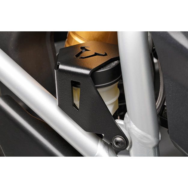 SW-MOTECH Brake reservoir guard