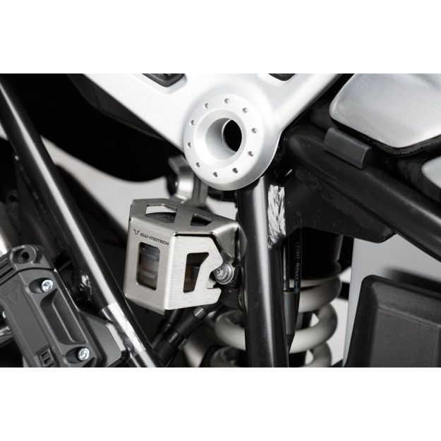 SW-MOTECH Brake reservoir guard