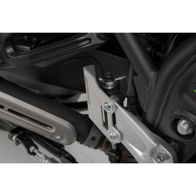 ΠΡΟΣΤΑΤΕΥΤΙΚΟ ΤΡΟΜΠΑΣ ΠΙΣΩ ΦΡΕΝΟΥ SW-MOTECH YAMAHA XTZ 690 TENERE 700
