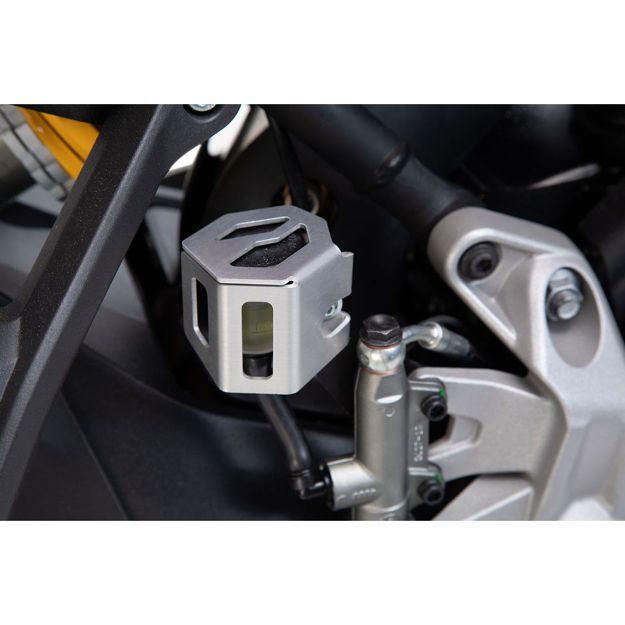 SW-MOTECH Brake reservoir guard
